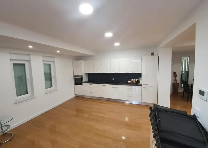 Апартаменты Libertas Посушье